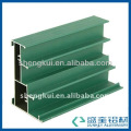 Aluminium Sliding Window Window Frame Window Aluminum Profiles